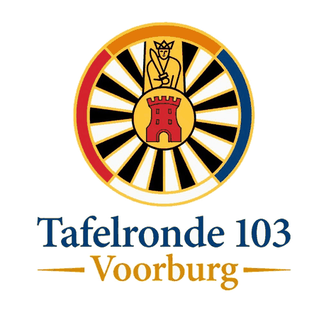 Logo Tafelronde 103 Voorburg