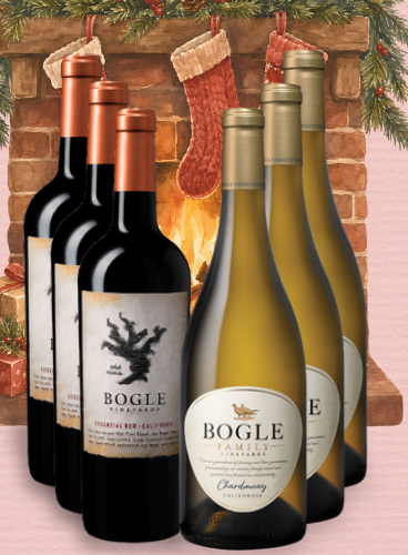 Bogle box - per doos